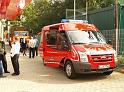 Einweihung Umweltschutz Koeln P20